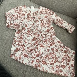 EUC Kate Quinn sleep sack